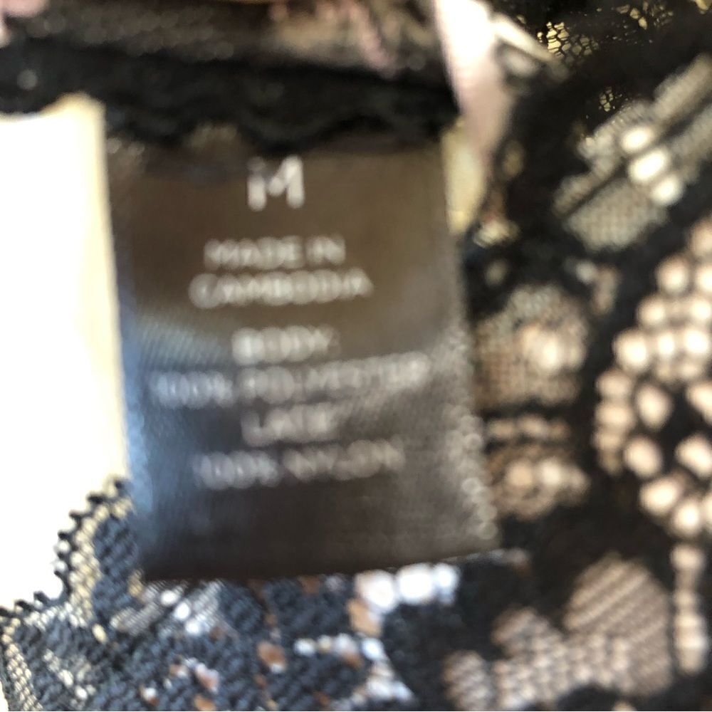 Linea Donatella Lingerie - Picture 6 of 6
